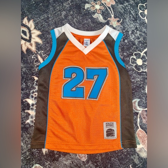 Old navy jersey style top 4t - Picture 1 of 1